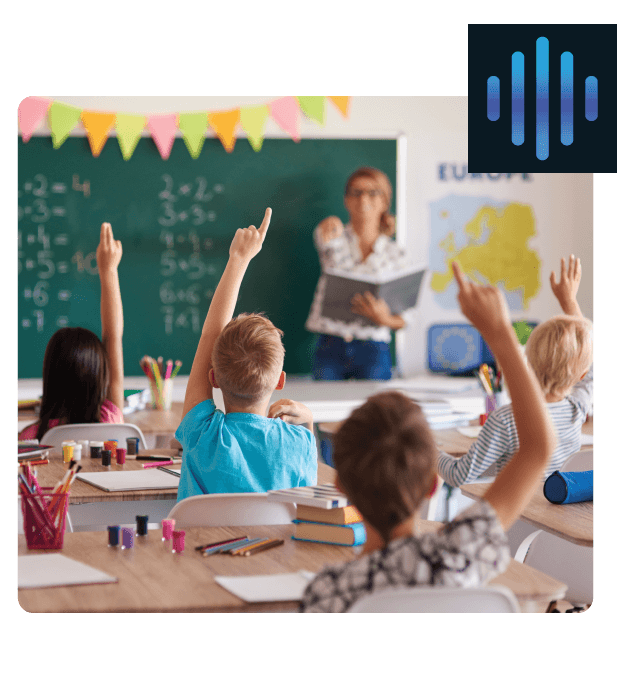 Educational Institutions