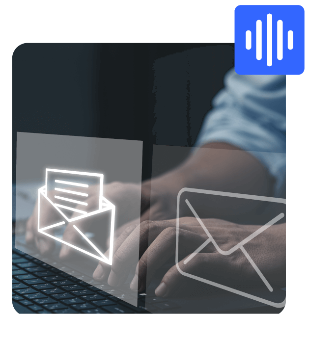 Αυτόματη Αποστολή Email/SMS