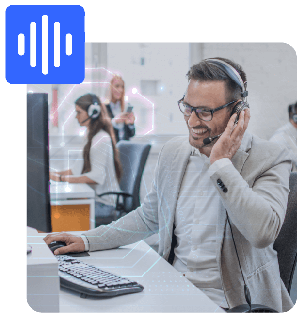 Απογειώστε την απόδοση του Call Center