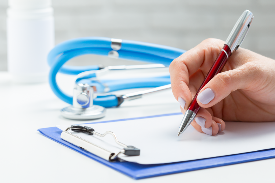 Automatic Prescription Renewals