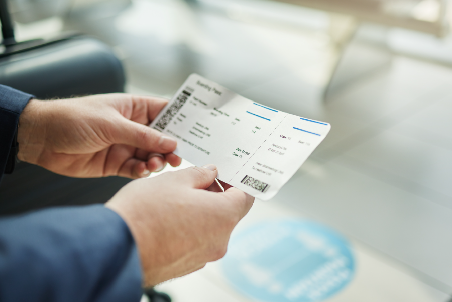 Ακυρώσεις / No-Show & Rebooking