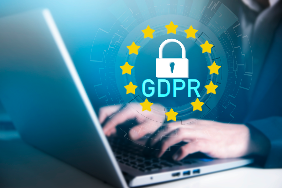 Συμμόρφωση με GDPR