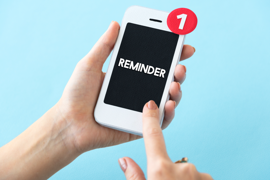Collections & Payment Reminders