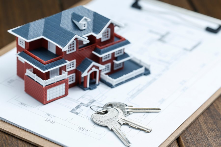 Real Estate & Διαχείριση Ακινήτων