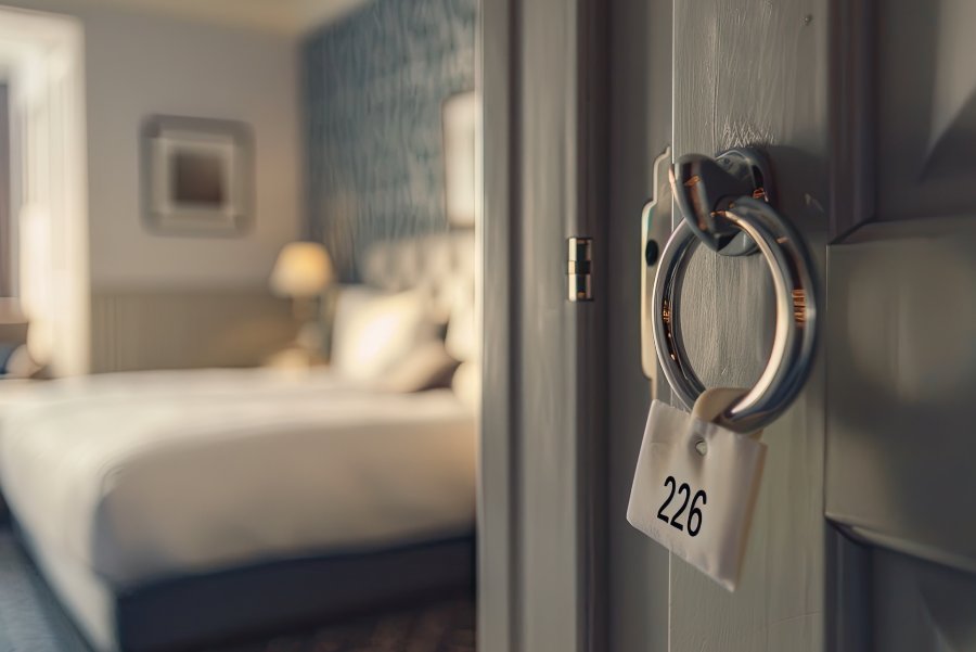 Room Reservations & Availability