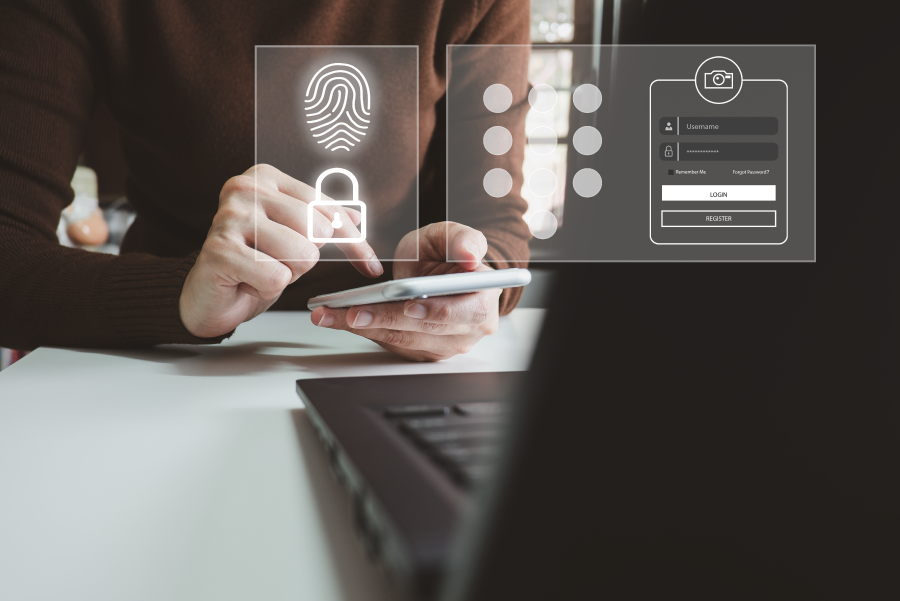 Identity Verification & Consent
