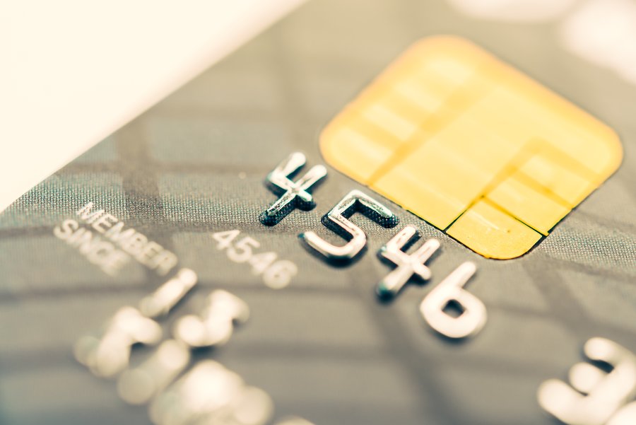 Card Services