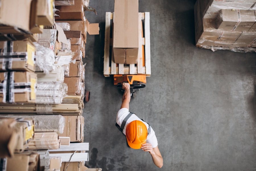 Product Availability & Click & Collect