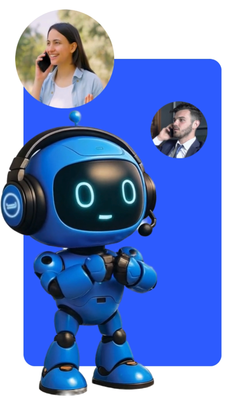 What is an AI Voice Agent?