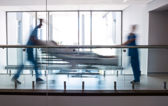 Οργανισμοί Υγείας