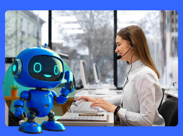 What Is an AI Voice Agent?