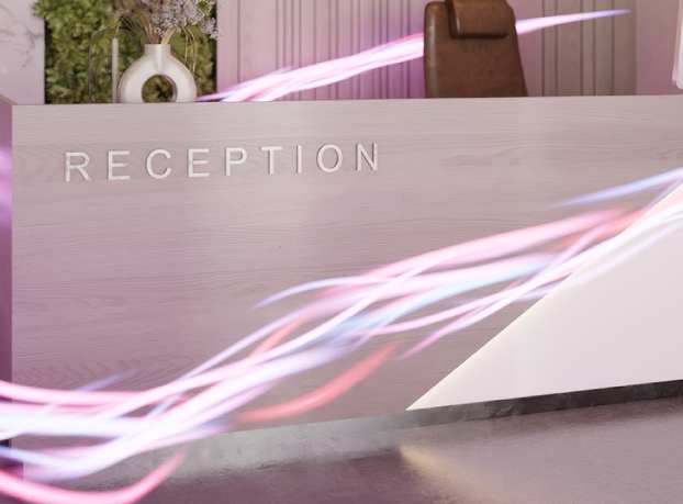 What Are AI Receptionists?