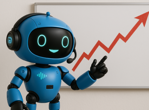 Increase Sales Efficiency