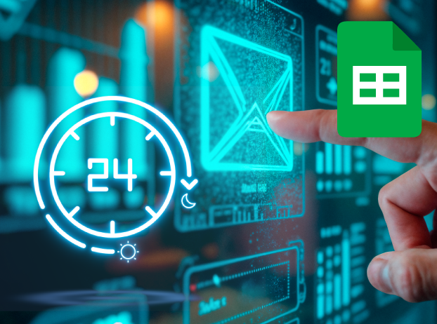 Benefits for Your Business