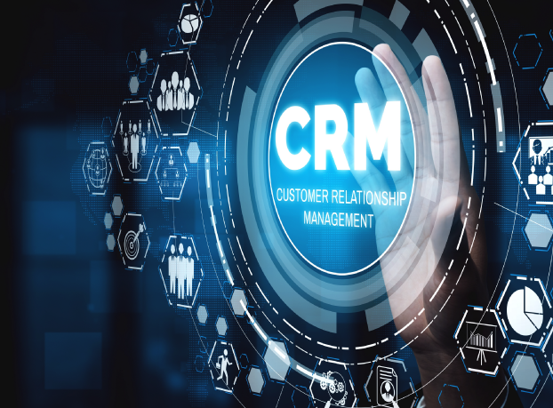 Ενσωμάτωση με CRM και αυτοματοποίηση ροών