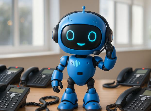 Handling High Call Volumes