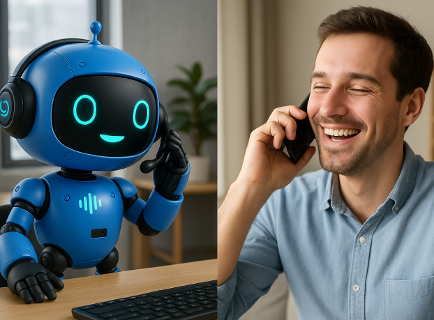 Improve Customer Experience