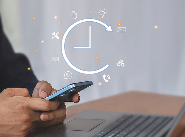 Reduced Wait Times and Enhanced Service Quality