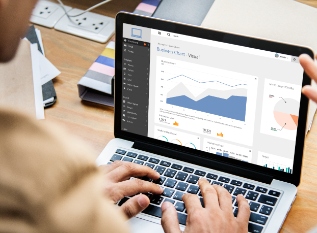 Αναλυτικά reports και insights