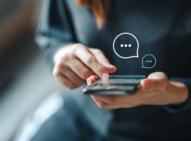 Communication Apps