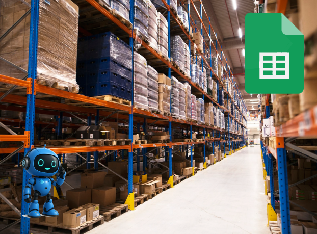 Inventory & Stock Management