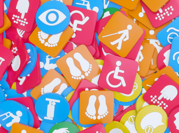 Accessibility for Everyone