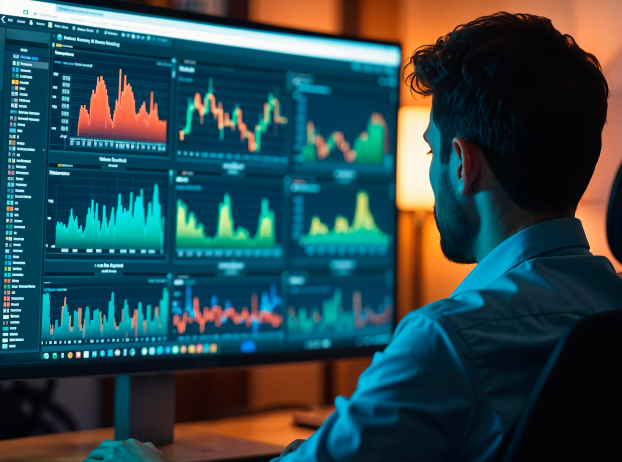 6. Συλλογή Insights & Analytics