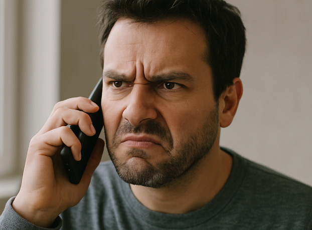 Slow Response & Poor Customer Experience
