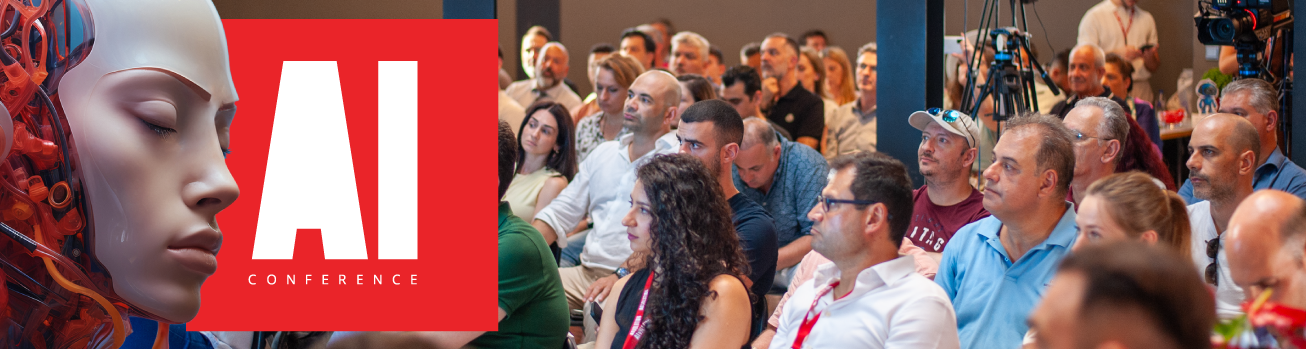 AIVOLUTION CONFERENCE