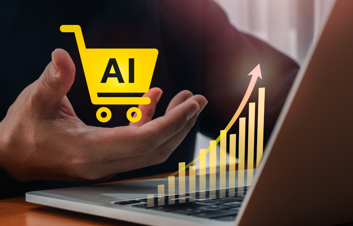 Voice AI στο E-commerce: Υποστήριξη Πελατών χωρίς αύξηση ομάδων
