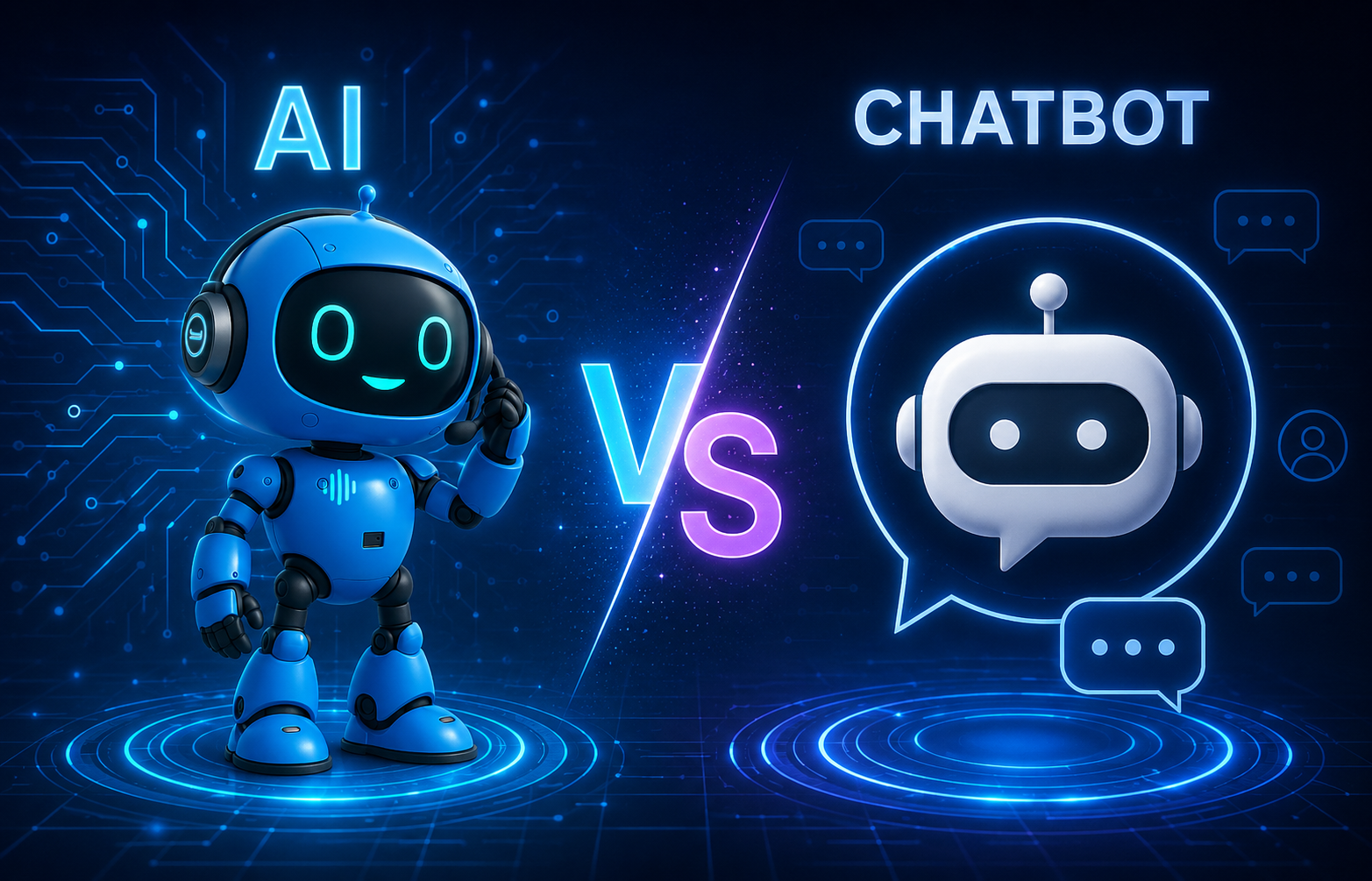 Voice AI vs Chatbots: When Voice Is the Better Interface