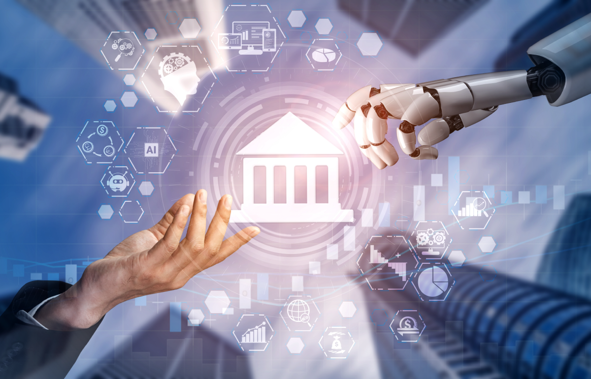 AI Voice Agents στον Τραπεζικό Τομέα: Ο Πλήρης Οδηγός για τον Ψηφιακό Μετασχηματισμό της Τραπεζικής Εξυπηρέτησης