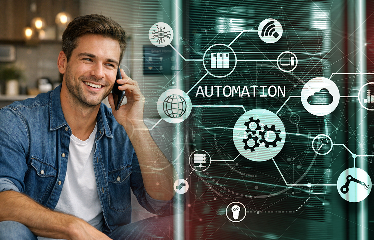 Γιατί οι περισσότερες εταιρείες αποτυγχάνουν στο voice automation