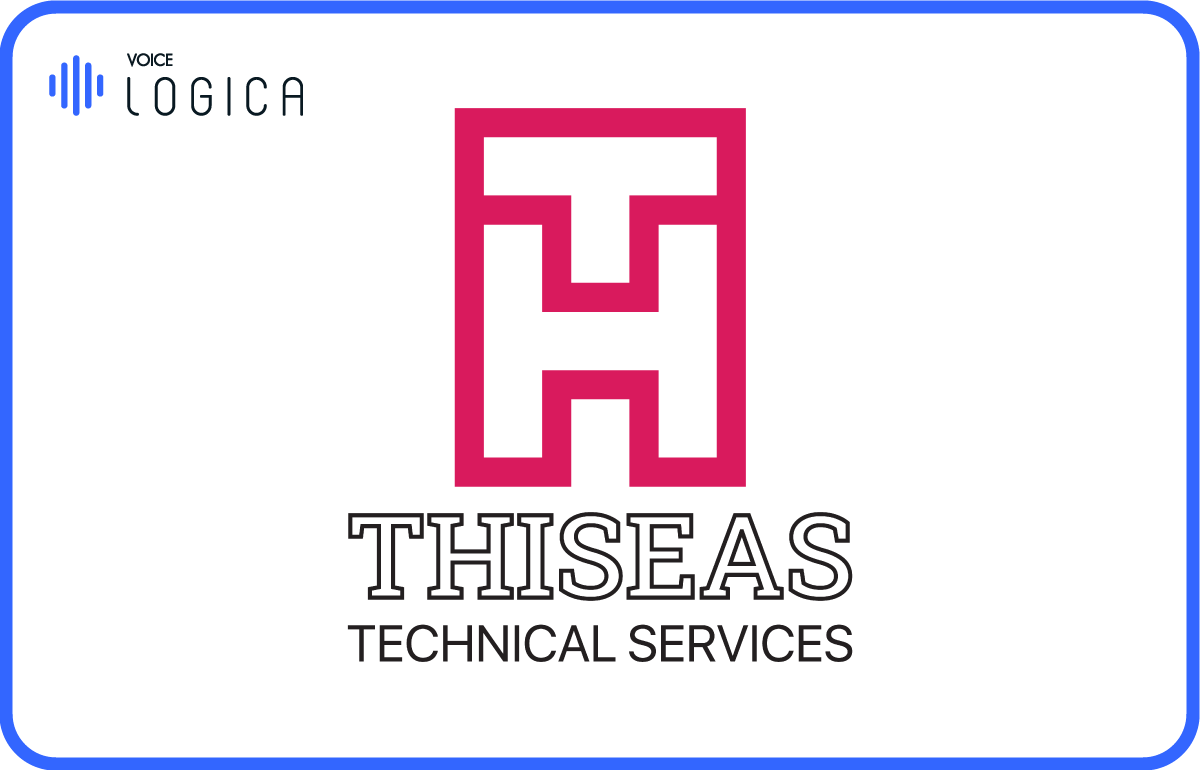 Thiseas Technical Services: Πώς ένας Outbound Voice Agent αυτοματοποίησε 20.000+ τεχνικά ραντεβού 