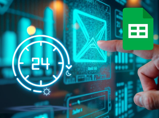Benefits for Your Business