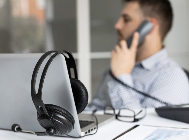 Smart Call Routing