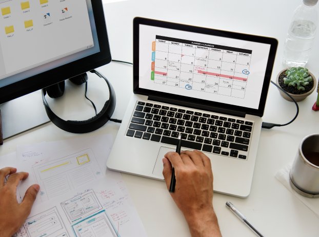 Appointment Scheduling