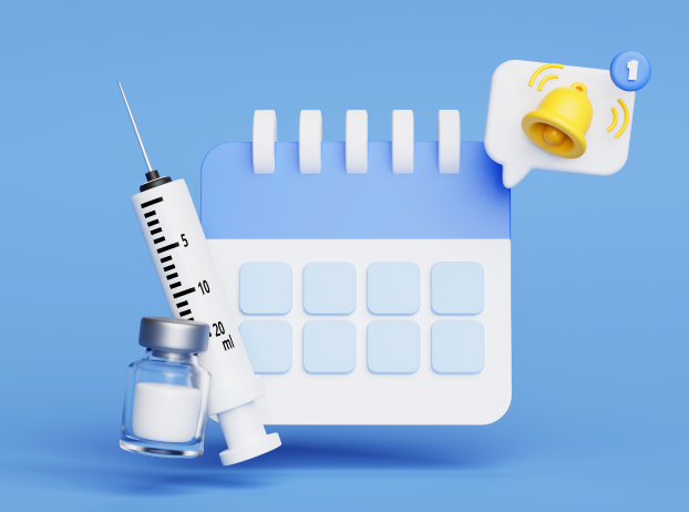 Real-Time Appointment Management