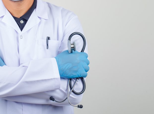 Automatic Information Delivery on Medical Services