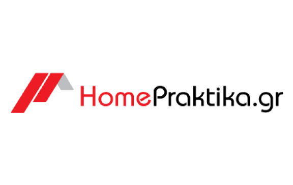 Λογότυπο Homepraktika
