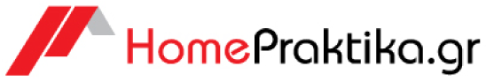 Homepraktika logo