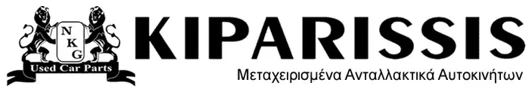 Kiparissis logo