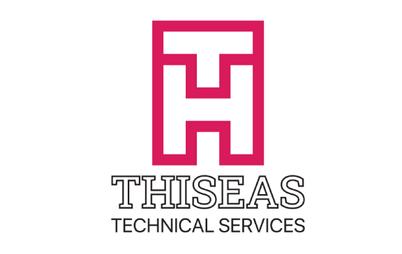 Λογότυπο Thiseas Technical Services