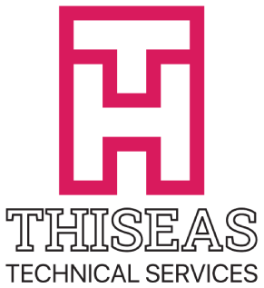 Λογότυπο Thiseas Technical Services