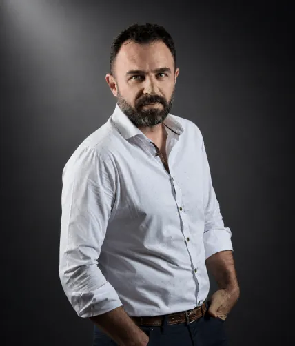 Αποστόλης Ιωακείμ
