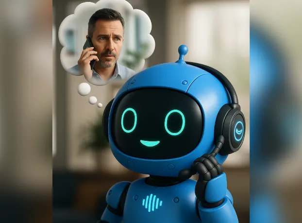 Smart Redial Logic & Personalized Conversations