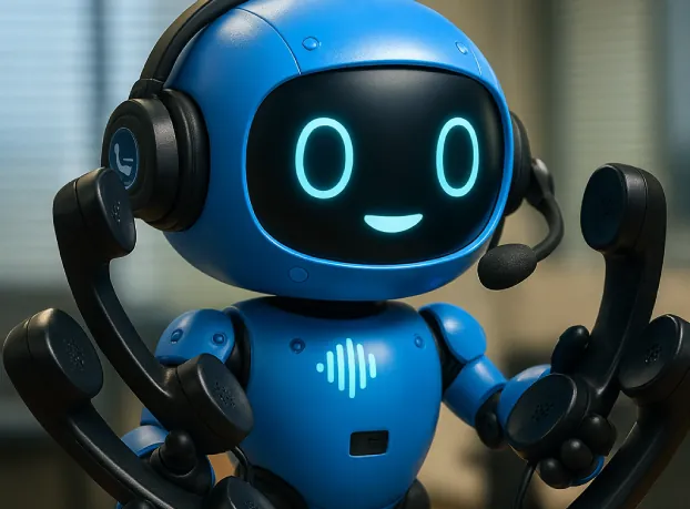 Why Businesses Need AI Receptionists