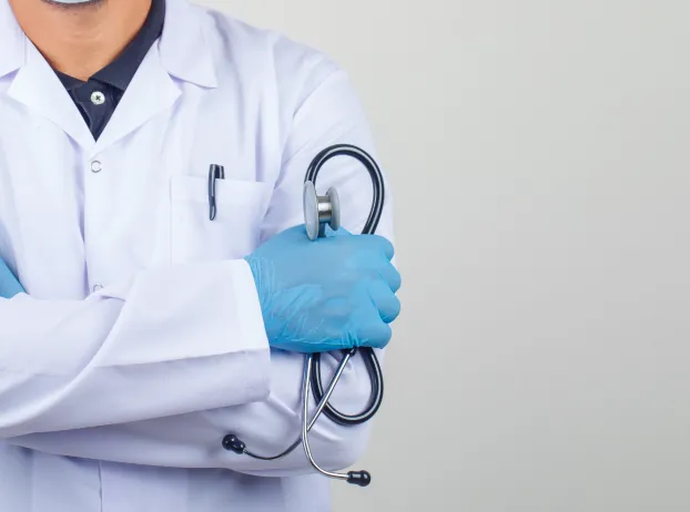 Αυτόματη Πληροφόρηση για Ιατρικές Υπηρεσίες