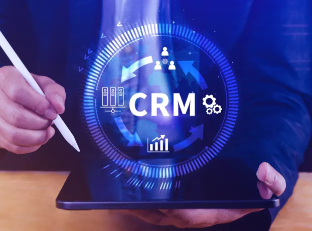 Ενσωμάτωση με CRM Συστήματα