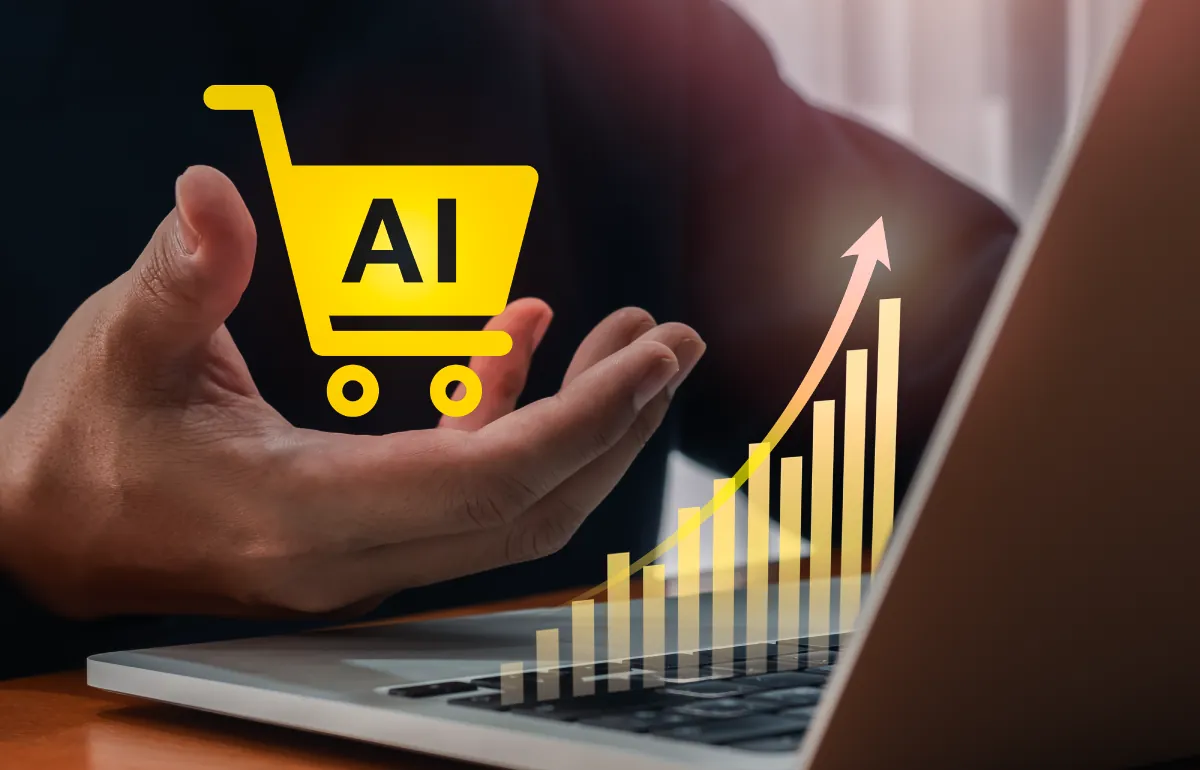 Voice AI στο E-commerce: Υποστήριξη Πελατών χωρίς αύξηση ομάδων